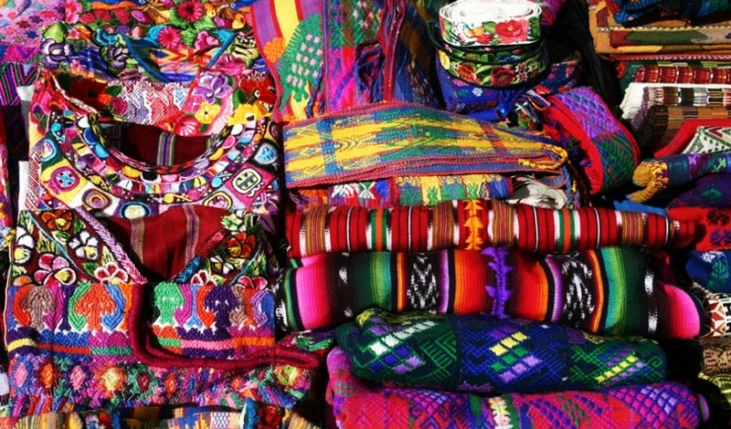 Guatemala, sublime fusión entre el pasado y el presente