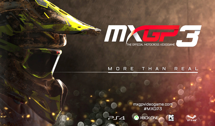 MXGP3, el videojuego que tanto esperabas.