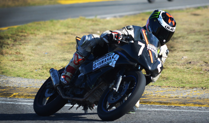 Se multiplican las opciones para un gran duelo en la penúltima fecha del Campeonato Superbike Nivada de primavera.