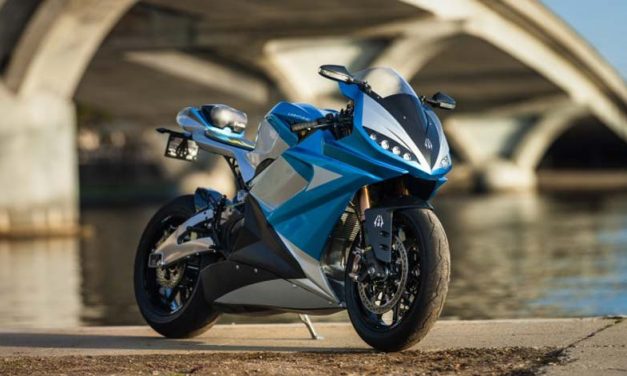Lightning Motors, la marca que fabrica la moto más rápida del mundo permitida para circular por las calles, podría lanzar un modelo todavía más veloz