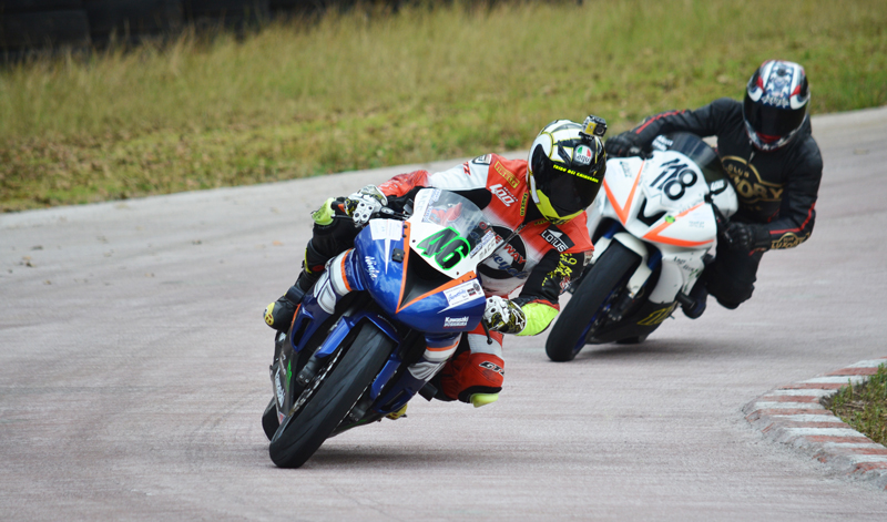 Pilotos y aficionados ya están listos para iniciar con la siguiente fecha de Superbike México