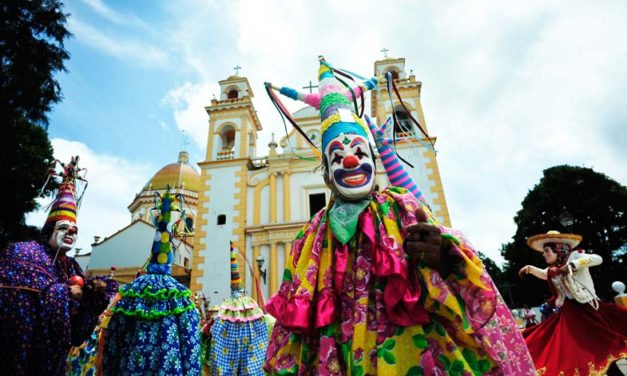 Xico; Descubre sus increíbles paisajes serranos, cascadas y su historia