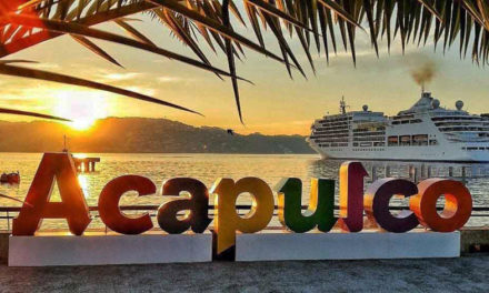 Diviértete con la magia de Acapulco