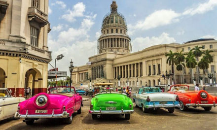 Cuba Clásica