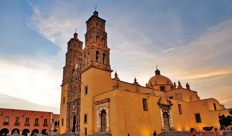 Hidalgo, otra de las grandes maravillas mexicanas por visitar
