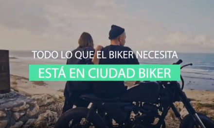 Ciudad Biker prepara una App con todo lo que el motociclista necesita