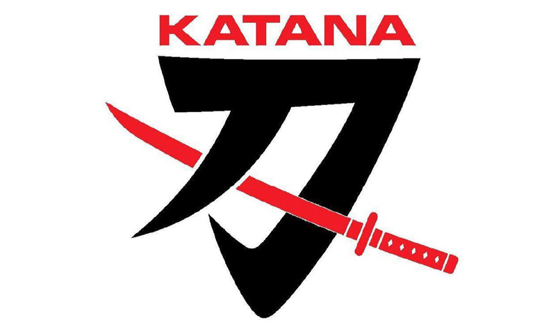 Suzuki registra la marca Katana