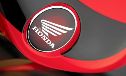 Una nueva deportiva de Honda está por llegar