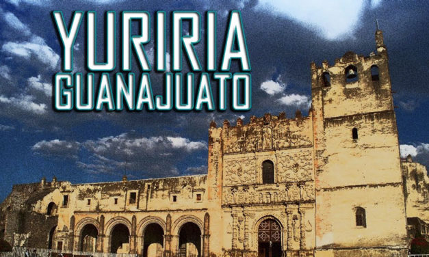 Yuriria, Guanajuato