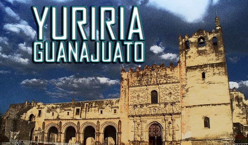 Yuriria, Guanajuato