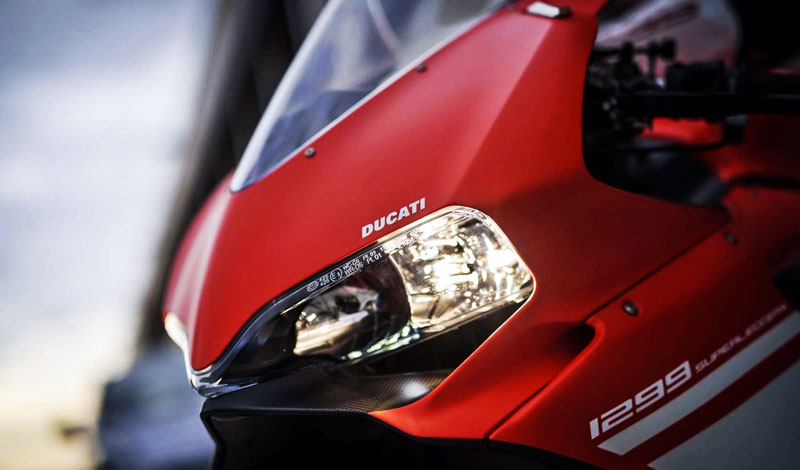 Regresan los rumores sobre la posible venta de Ducati