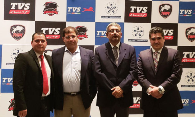 Torino Motors llega a México y Expo Moto será la plataforma para presentarlo