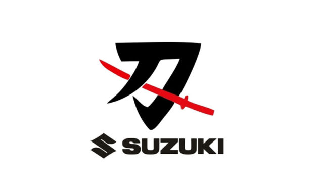 La espera ha terminado: pronto conoceremos la Suzuki Katana 2018