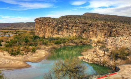 Descubre la magia de Coahuila, la Tierra Dorada