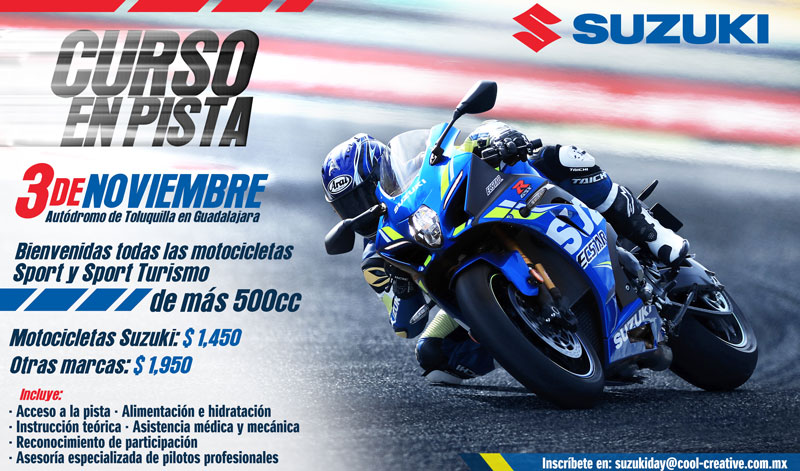 ¿Estás listo para ser parte de las mejores experiencias?