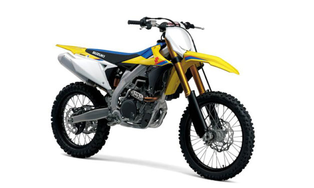 ¿Estás listo para unirte al mundo del Motocross?