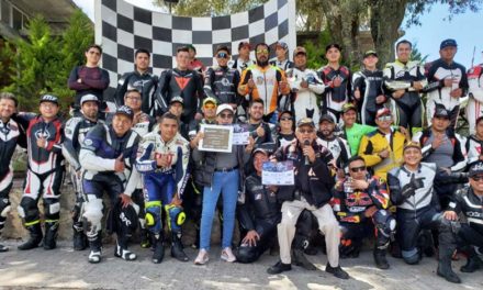 Superbike Jr. México anuncia su penúltima contienda de la temporada