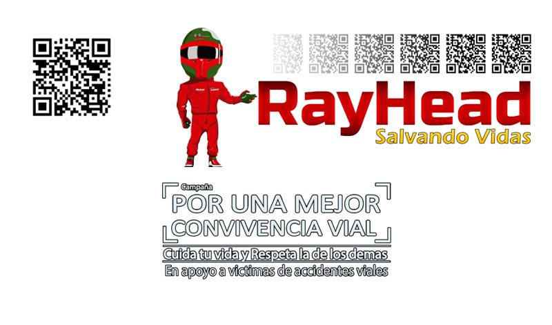 RayHead, una innovadora solución para salvar vidas