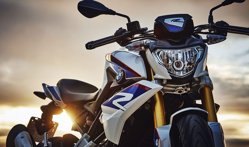 BMW Motorrad presente en Expo Moto 2018