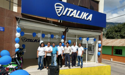 Apertura de nuevas agencias en Chiapas