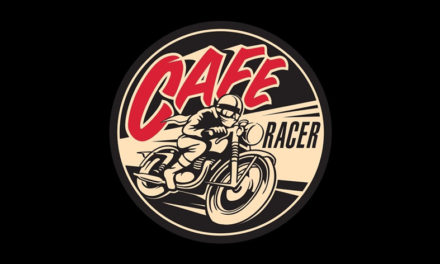 Café Racer, la nueva serie de la pantalla chica