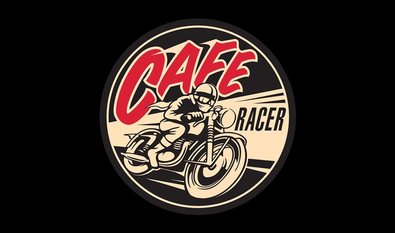 Café Racer, la nueva serie de la pantalla chica