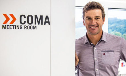 KTM y Husqvarna España inician el año con nuevo líder: Marc Coma