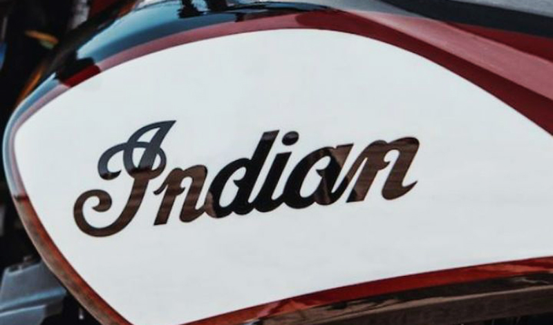 “Raven”, el nombre que Indian presenta para su nuevo modelo