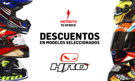 ¡Año Nuevo, promociones nuevas en MOTOCITY!