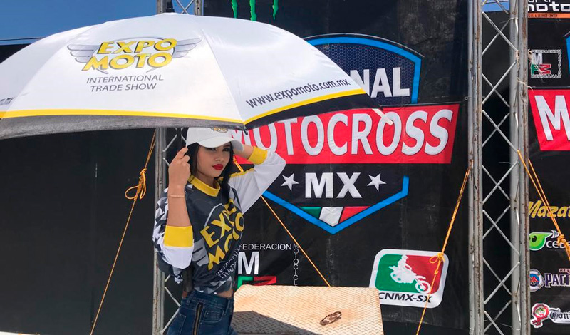 Nacional de Motocross Mazatlán 2019