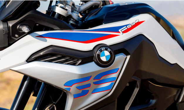 La nueva patente de BMW pone a sus seguidores en expectación en cuanto a lo más próximo a lanzarse