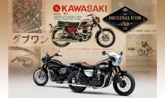 Si lo tuyo son los estilos clásicos, este par de motos ¡te enamorarán!