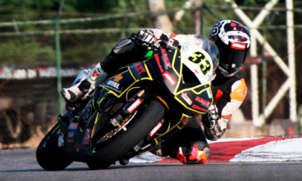 Gran entusiasmo por MexBike Series 2019
