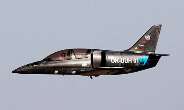 BMW regresa al espacio aéreo