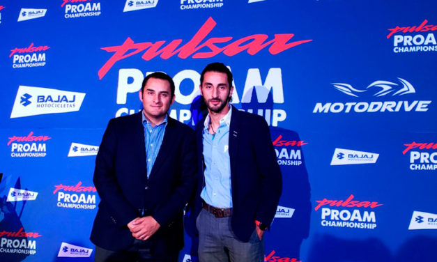 Pulsar Proam Championship, en busca del mejor piloto de México