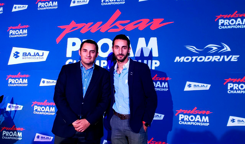 Pulsar Proam Championship, en busca del mejor piloto de México