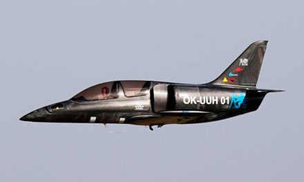 BMW regresa al espacio aéreo