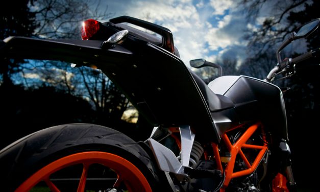 Bajaj y KTM se fusionan para trabajar en una moto eléctrica