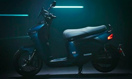 ¡Por fin! Yamaha crea su primera moto eléctrica
