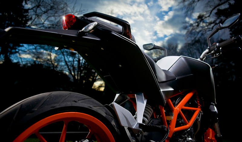 Bajaj y KTM se fusionan para trabajar en una moto eléctrica