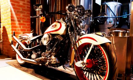 73 Vintage Moto Art celebra su segunda edición este fin de semana