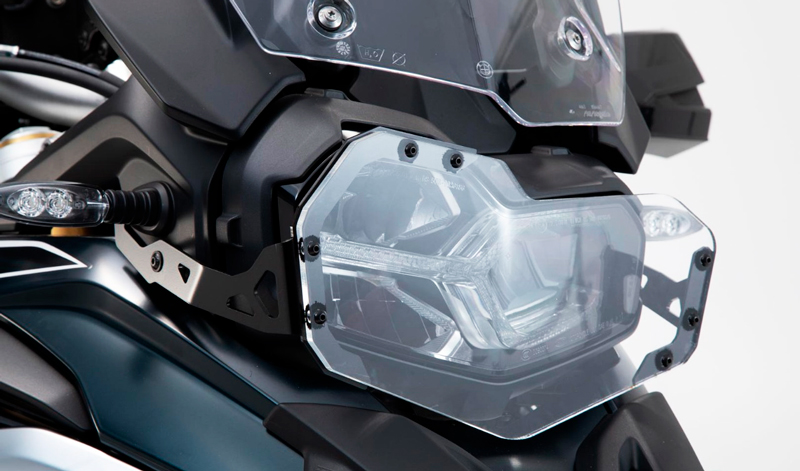 SW-MOTECH protege tu moto en cualquier tipo de ruta que decidas tomar