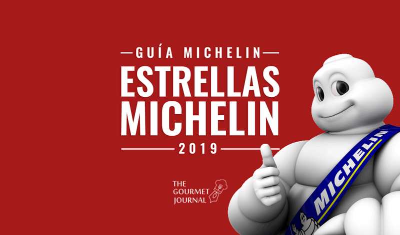 Las estrellas Michelin