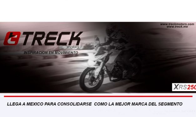 TRECK MOTORS llega a México para consolidarse como la mejor marca del segmento eléctrico
