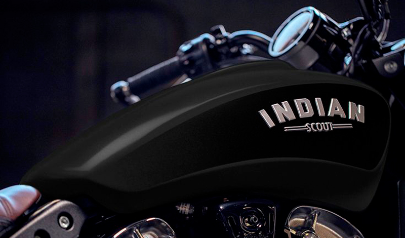 Conoce lo último de Indian Motorcycle, esta es su exclusiva gama 2020