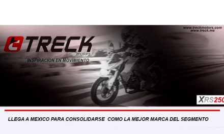 TRECK MOTORS llega a México para consolidarse como la mejor marca del segmento eléctrico