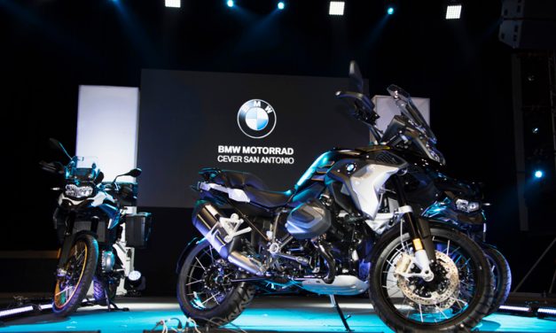 Define tu estilo con los nuevos modelos que BMW presentará en EXPO MOTO 2019