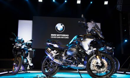 Define tu estilo con los nuevos modelos que BMW presentará en EXPO MOTO 2019