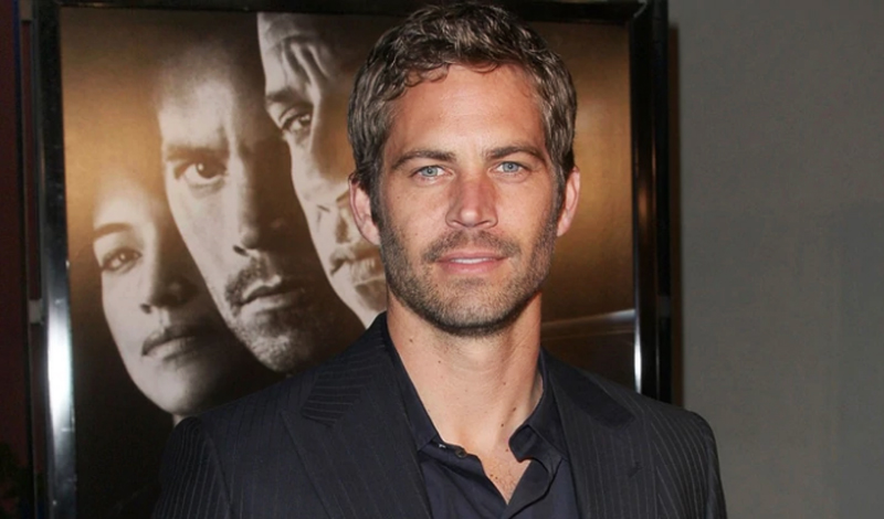 Subastan motos de Paul Walker
