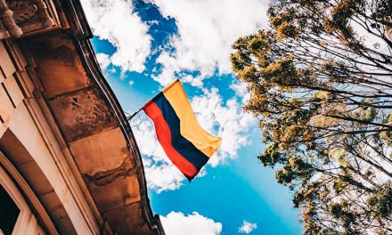 Un poco más de Colombia. Parte II